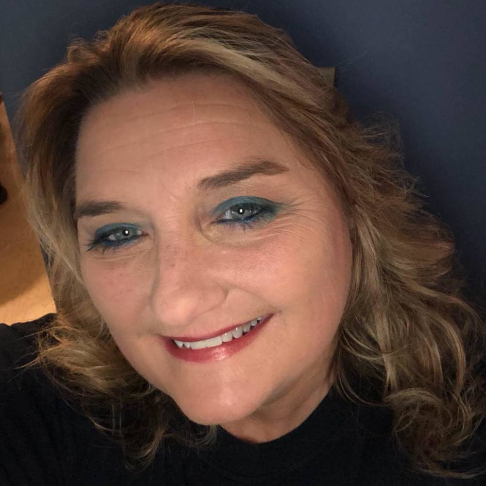 Meet your Posher, Lori